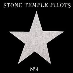 FRS Band T-Shirts Stone Temple Pilots NO 4 Unisex T-Shirt -Famous Rock Shop StoneTemplePilotsNO4UnisexT Shirt. 800x