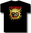 Music & Band Merch Sublime Sun Unisex Tee