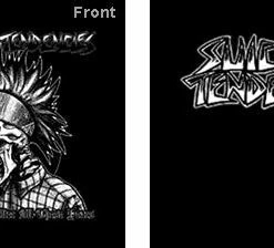 Famous Rock Shop Suicidal Tendencies Still Cyco Unisex Tee -Famous Rock Shop SuicidalTendenciesStillCycoUnisexTeeFamousrockshop. 800x