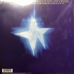 Famous Rock Shop Vinyl Records THE CURE GREATEST HITS Vinyl LP -Famous Rock Shop THE CURE GREATEST HITS FRS 800x