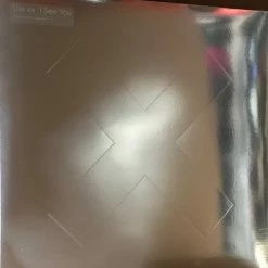 Famous Rock Shop Vinyl Records THE XX I SEE YOU LP VINYL LP