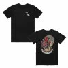 Famous Rock Shop The Amity Affliction Tattoo Girl Unisex Tee -Famous Rock Shop TheAmityAfflictionTattooGirlUnisexTee.. 800x