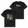 Famous Rock Shop The Beatles Let It Be Unisex T-Shirt -Famous Rock Shop TheBeatlesLetItBeUnisexT Shirt 800x