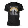 Band & Music Tee The Doors Dusk Unisex Tee -Famous Rock Shop TheDoorsDuskUnisexTee 800x
