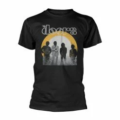 Band & Music Tee The Doors Dusk Unisex Tee