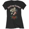 Famous Rock Shop The Rolling Stones Miss You Women’s Tshirt -Famous Rock Shop TheRollingStonesMissYouGirlsTeeFamousrockshop 800x