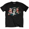 FRS Band T-Shirts The Sex Pistols God Save The Queen Unisex T-Shirt -Famous Rock Shop TheSexPistolsGodSaveTheQueenUnisexT Shirt 800x