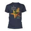 FRS Band T-Shirts The Smashing Pumpkins MCATIS Unisex Tee Navy -Famous Rock Shop TheSmashingPumpkinsMellonCollieAndTheInfiniteSadnessUnisexTeeNavyFamousrockshop 800x