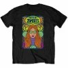 FRS Band T- Shirts The Zombies North American Tour Unisex T-Shirt -Famous Rock Shop TheZombiesNorthAmericanTourUnisexT Shirt 800x