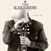 Famous Rock Shop Vinyl Records The Black Sorrows Citizen John Vinyl LP