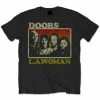 Famous Rock Shop The Doors LA Woman Unisex Tee -Famous Rock Shop The Doors LA Woman 800x