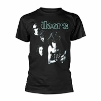 Famous Rock Shop The Doors Light Unisex Tee T-shirt