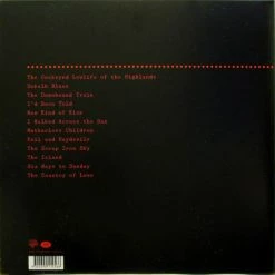 Famous Rock Shop Vinyl Records The Drones ‎– Here Come The Lies 2LP Vinyl LP -Famous Rock Shop The Drones Famous Rock Shop Newcastle1 800x