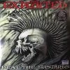Famous Rock Shop Vinyl Records The Exploited - Beat The Bastards 2LP BLACK VINYL LP -Famous Rock Shop The Exploited Famous Rock Shop Newcastle 800x