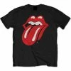 Famous Rock Shop The Rolling Stones T-Shirt Tee Classic Tongue. -Famous Rock Shop The Rolling Stones 03 mens classic tounge 800x