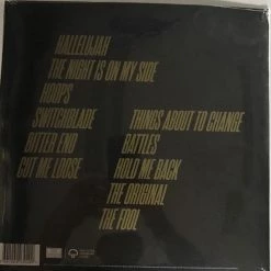 Famous Rock Shop Vinyl Records THE RUBENS HOOPS LP VINYL 1st Pressing LP 5 Famous Rock Shop Vinyl Records THE RUBENS HOOPS LP VINYL 1st Pressing LP -Famous Rock Shop The Rubens Hoops Famous Rock Shop Newcastle 1 800x