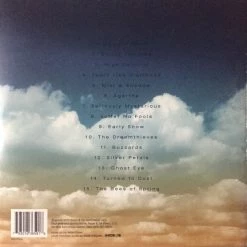 Famous Rock Shop Vinyl Records The Sword 'High Country' Vinyl LP -Famous Rock Shop The Sword High Country Vinyl Famous Rock Shop Newcastle Records 2 800x