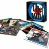 Famous Rock Shop Vinyl Records The Who The Studio Albums Limited Edition Vinyl Box Set LP -Famous Rock Shop The Who The Studio Albums 180 gram Vinyl Box Set. Famous Rock Shop Newcastle. 3 800x