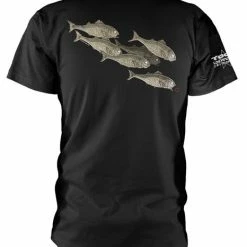 Famous Rock Shop Tool Fish Unisex T-Shirt -Famous Rock Shop ToolFishUnisexT Shirt. 800x