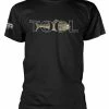 Famous Rock Shop Tool Fish Unisex T-Shirt -Famous Rock Shop ToolFishUnisexT Shirt 800x