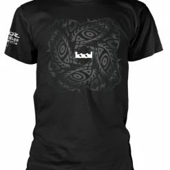 Famous Rock Shop Tool Tonal Unisex T-Shirt