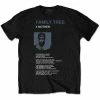 Famous Rock Shop Tupac Family Tree Unisex T-Shirt -Famous Rock Shop TupacFamilyTreeUnisexT Shirt 800x