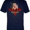 Famous Rock Shop Van Halen Baby Unisex Tee -Famous Rock Shop VanHalenBabyUnisexTeeFamousrockshop 800x