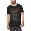 Famous Rock Shop Van Halen Invasion Tour 80 Unisex Tee -Famous Rock Shop VanHalenInvasionTour80UnisexTeeFamousrockshop 800x
