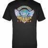 Famous Rock Shop Van Halen Tour Of The World Unisex Tee -Famous Rock Shop VanHalenTourOfTheWorldUnisexTeeFamousrockshop 800x