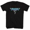 Famous Rock Shop Van Halen Vintage Logo Unisex Tee 1 Famous Rock Shop Van Halen Vintage Logo Unisex Tee -Famous Rock Shop VanHalenVintageLogoUnisexTeeFamousrockshop 800x