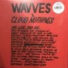 Famous Rock Shop Vinyl Records WAVVES & CLOUND NOTHING -NO LIFE FOR ME VINYL LP -Famous Rock Shop WAVVES X CLOUD NOTHINGS FAMOUS ROCK SHOP 800x