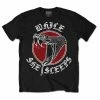 Famous Rock Shop While She Sleeps T-Shirt: Snake -Famous Rock Shop WSS Snake 800x
