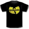 Famous Rock Shop Wu-Tang Distressed Logo Unisex Tee -Famous Rock Shop Wu Tang Distressed Logo T Shirt Famous Rock Shop Newcastle 2300 NSW. 1 800x