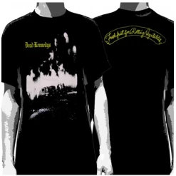 Music & Band Tees Dead Kennedys T-Shirt - Fresh Fruit Unisex Tee
