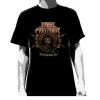 Famous Rock Shop Steel Panther 'Death To All But Metal' T-Shirt -Famous Rock Shop death to all but metal 800x