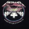 Famous Rock Shop Metallica Master Of Puppets Distressed Tee -Famous Rock Shop eb831bd7024e90de431f048eee699bac 800x