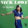 Famous Rock Shop Vinyl Records Nick Lowe The Old Magic 180 Gram Vinyl LP -Famous Rock Shop file 10 800x