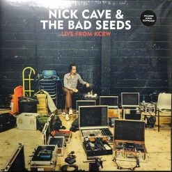 Famous Rock Shop Vinyl Records NICK CAVE & THE BAD SEEDS SKELETON TREE VINYL LP