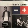 Famous Rock Shop Vinyl Records FRANK TURNER POSITIVE SONGS FOR NEGATIVE PEOPLE ACOUSTIC VINYL LP -Famous Rock Shop frank turner positive songs for negative people acoustic famous rock shop 2300 newcastle nsw australia 800x