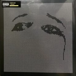 Famous Rock Shop Deftones OHMS Limited Edition Gold Vinyl LP