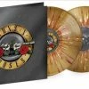 Famous Rock Shop GUNS N ROSES Greatest Hits Limited Edition Gold Red White Vinyl 2LP -Famous Rock Shop image 0801b902 e5d5 449e a89c 798b1acf5283 800x