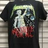 Famous Rock Shop Band T-Shirts Metallica And Justice For All Unisex Tee -Famous Rock Shop image 0e54871a 1f81 4f28 8c81 12fc10a11083 800x