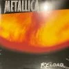 Famous Rock Shop Vinyl Records Metallica Reload Vinyl LP -Famous Rock Shop image 1da36f33 c8b4 4a1d 98f2 7b71db479fd4 800x