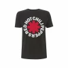Famous Rock Shop Red Hot Chili Peppers Asterisk Logo Unisex Tee T-Shirt -Famous Rock Shop image 2f2f8013 a718 450b a23f 5f3ab021becc 800x
