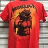 Famous Rock Shop Metallica Jump In The Fire Unisex Tee -Famous Rock Shop image 300543b4 7745 4761 9803 52dc088f49ac 800x