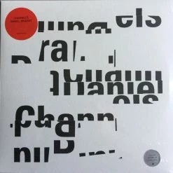 Famous Rock Shop Vinyl Records Daniel Brandt Channels Indies Cear Vinyl LP