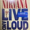 Famous Rock Shop Nirvana Live And Loud Vinyl 2LP Set -Famous Rock Shop image 3d0ac576 22b1 4456 a946 3e9198e50337 800x