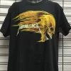 Famous Rock Shop Metallica Flaming Skull Unisex Tee T-Shirt -Famous Rock Shop image 4a39a040 1c08 46d2 b309 d0b3e9a18317 800x