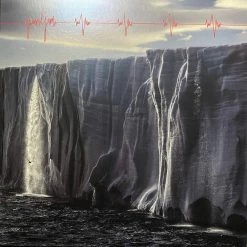 Famous Rock Shop Vinyl Records Pearl Jam Gigaton Limited-Edition With Book Vinyl LP