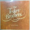 Famous Rock Shop The Heskey Brother Half Mile Harvest Vinyl LP -Famous Rock Shop image 5548263a 4fc3 4bae ba52 28c02479aaf6 800x